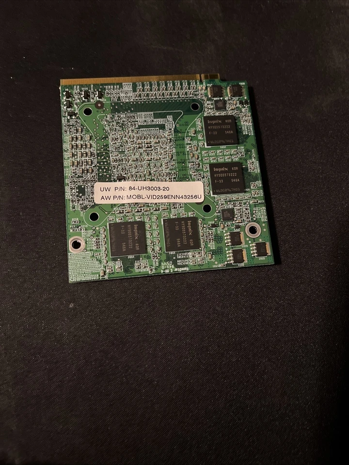 Nvidia GF-GO6600-A4 - Image 2 of 2