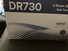 Drum unit DR730 For brother Unit 
