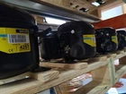 230V 50Hz 60Hz compressor Secop TL2.5G 102G4251 (102G4250) R134a refrigeration