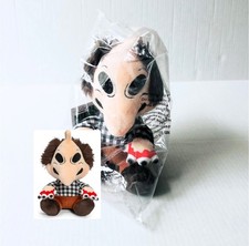 Kidrobot Beetlejuice Scary Barbara Phunny Plush