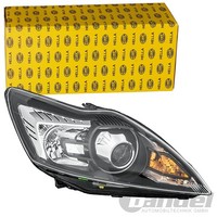 Hella Scheinwerfer Hauptscheinwerfer D1S/H1 Rechts Passend FüR Ford Focus