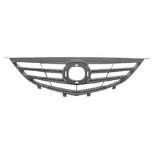 MA1200173 New Grille Fits 2004-2005 Mazda 6 Sport