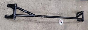 1999-2005 NB Mazda Miata OEM Adjustable Shock Strut Tower Brace Bar MX-5 MX5