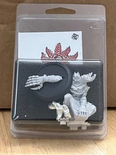 Privateer Press MiniCrate Demon Rattler Grymkin Demogorgon Stranger Things NEW