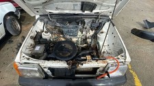 Boite de vitesse Seat MARBELLA