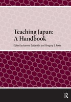 Ioannis Gaitanidis (U. A.) | Teaching Japan | Taschenbuch | Englisch (2025)