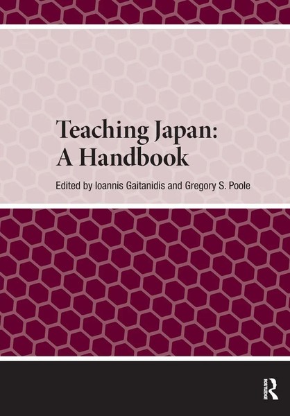 Ioannis Gaitanidis (U. A.) | Teaching Japan | Taschenbuch | Englisch (2025)-image