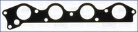 Dichtung AnsaugkrüMmer Ajusa 00789000 FüR KIA Sephia Shuma FA 2 FB 1 Clarus K9A