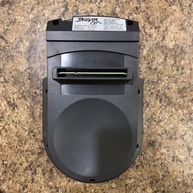 Atari Jaguar Console and Atari cd player CIB!