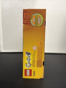 LEGO Castle: Gold Getaway (70401)