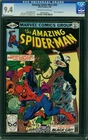 AMAZING SPIDER-MAN  #204 CGC  NM9.4  High Grade!  CGC 0086056022
