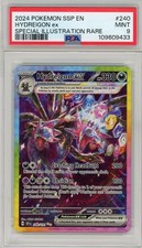 Hydreigon ex 240/191 Sv08: Surging Sparks Holo for sale online