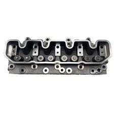 Fit 300tdi Cylinder Head Assy Land Rover Discovery Defender 90 110 130 2.5 Tdi