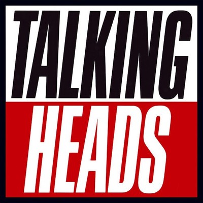 The Talking Heads - True Stories [New Vinyl LP]