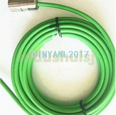 1PCS FOR SIEMENS 6FX8002-2EQ10-1BD0 13M Servo Cable