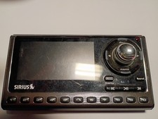  N6 SIRIUS SP5 - FOR SIRIUS CAR SATELLITE RADIO - RECEIVER ONLY - FAST SHIP  