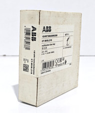 ABB CT-MVS.21S 1SVR730020R0200 MULTIFUNCTION TIME RELAY 0.05S-300H 24-240V