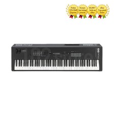 Yamaha MX88 Synthesizer Keyboard