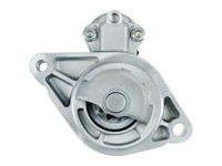 As-Pl Anlasser Starter Denso S6269(DENSO) 12V Premium Line FüR Toyota IQ KGJ10_