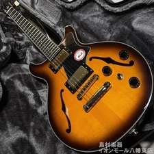 Seventy Seven ALBATROSS-JAZZ-JT #SS25187 2.64kg