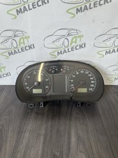 6Q0920800 Tacho Kombiinstrument für VW Polo 9N Modelle
