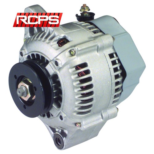 OEG Parts New Alternator 60A For Toyota Pickup 2.4L L4 1993-1995 27060-35150