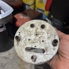 Original Porsche 914 Vdo Tach Housing