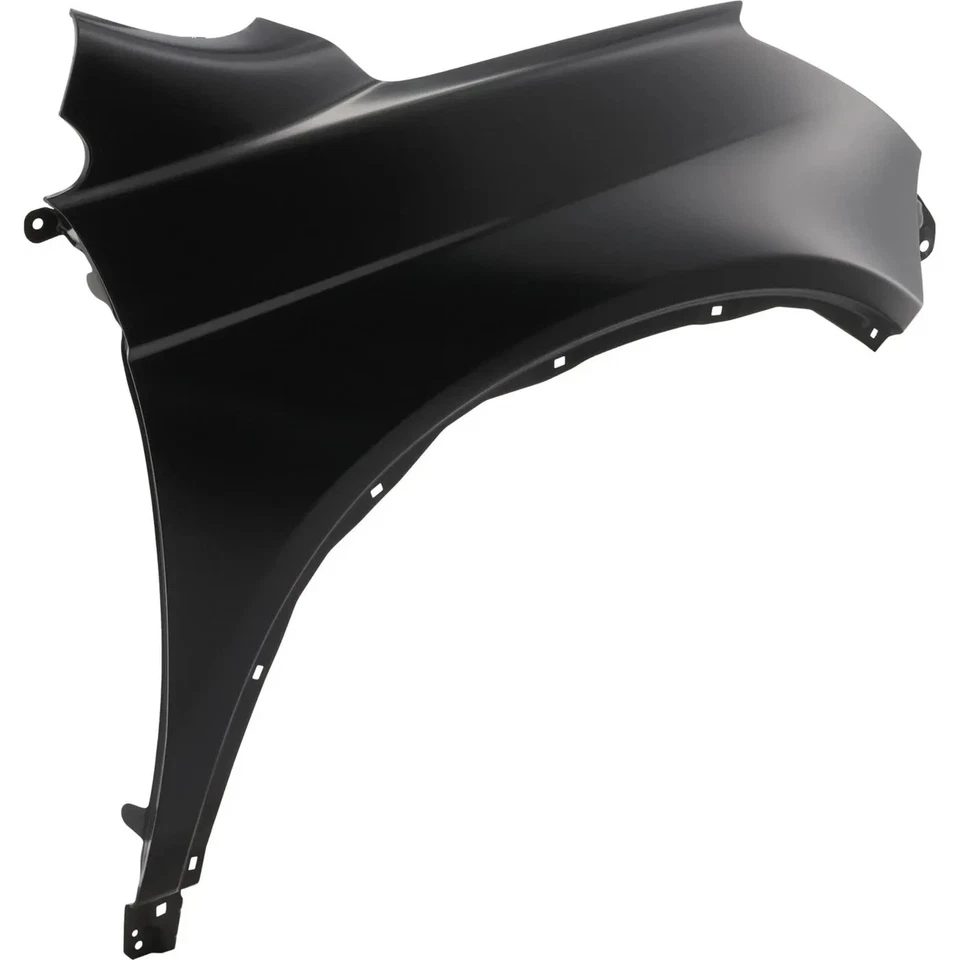 Fender For Honda CR-V 2007-2011 Front Passenger Side Foto 2 de 4