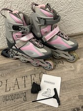 HYSports Inliner Inlineskates Damen Gr. 39