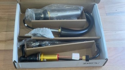 DELTA B3596LF-OB Windemere Widespread, Oil Rubbed Bronze Missing  Parts