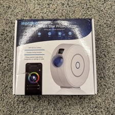Menzee Smart Star Projector