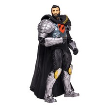 Mcfarlane Toys - Dc Multiverse General Zod 7 Action Figure Accessories