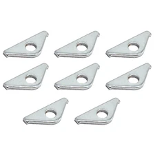 Spectre Valve Cover Mini Tabs #5324 (8 Pack)