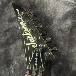 Jackson Made In Japan | eBay