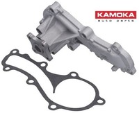 Kamoka T0212 Wasserpumpe Wapu FüR Nissan