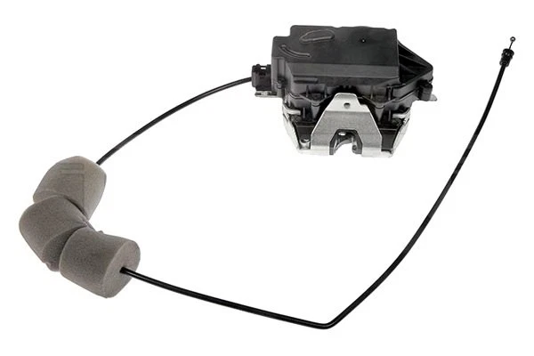 For Mercedes-Benz GL550 2008-2013 Dorman Solutions Door Lock Actuator Motor Foto 3 de 4