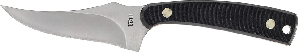 CUCHILLO FIJO SCHRADE 7" Old Timer Sharpfinger Skinning Hunter 152OT (SIN FUNDA) Foto 2 de 2