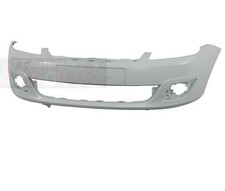 Hartsant Stoßstange vorne für Ford Fiesta 05-08 einteilig