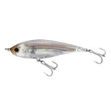 Yo-Zuri Lure Salt Water 3D Inshore Twitch Bait Ss 90Mm 17G R1208-Rglm-Real Glass