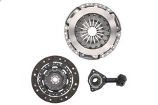 Kit d'embrayage Volvo V50