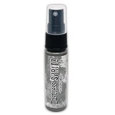 Ranger Tim Holtz Distress Spritz 1oz Bottle Multicolor Functional Travel Ready