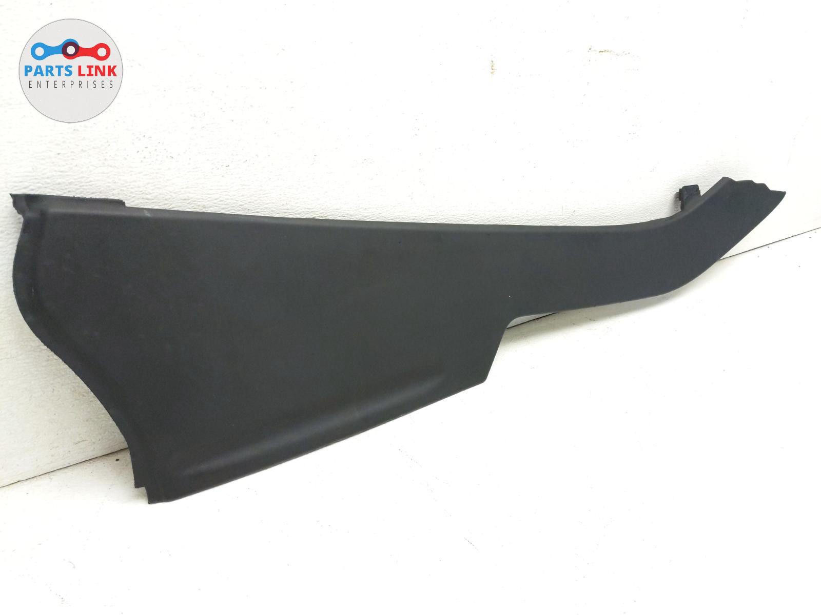Bentley Bentayga 2016-2020 RIGHT Trim molding