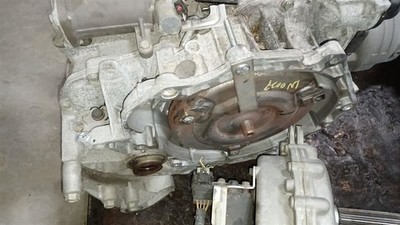 Automatic Transmission 24278589 Fits Gasoline 17-18 Cruze MNU 3.14