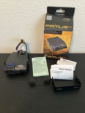 Tekonsha 90160tek Primus Iq Electronic Brake Control Tekonsha 90160tek Primus Iq Electronic Brake Control