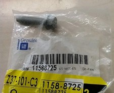 Parafuso multiuso - GM (11588725)
