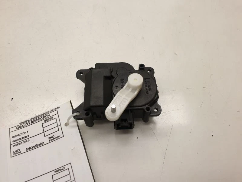 02 03 ES330 04 05 06 Lexus ES300 Servo Damper 063800-0600 - Image 3 of 4