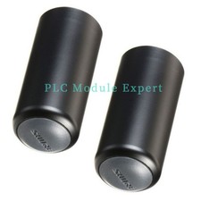 2PCS for Shure Handheld Transmitter SLX2 Microphone Tail Battery Cover SLX24
