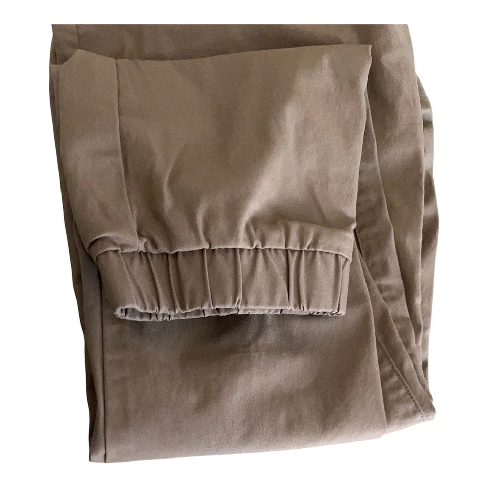 Pantalón De Niños  Old Navy Gris Talla 10/12 - Image 4 of 4