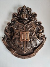Harry Potter - Hogwarts School Crest ( Nn7741 ) - Wie Neu