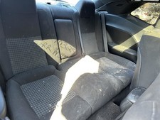 Challenge 2018 Seat Rear 1250754